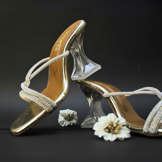 Etta Shimmering Night 505